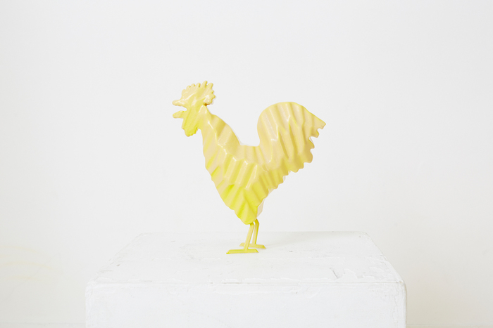 WWWAVES Rooster © motoka Watanabe.