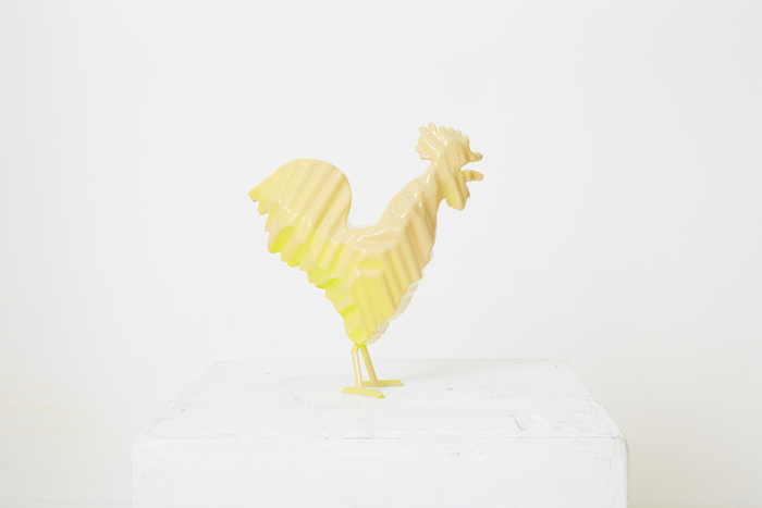 WWWAVES Rooster © motoka Watanabe.