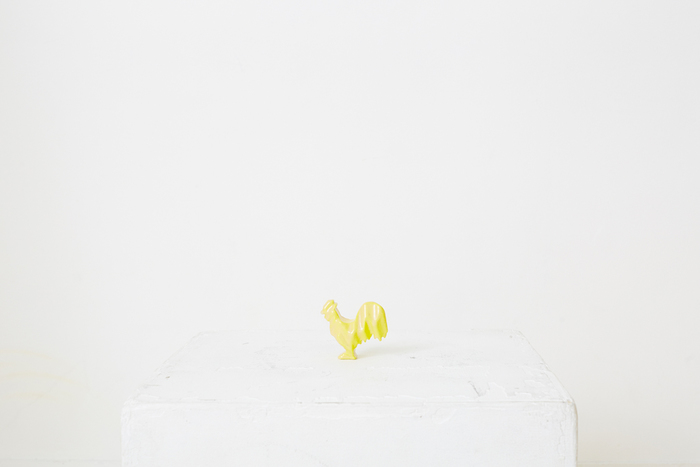 WWWAVES Rooster © motoka Watanabe.